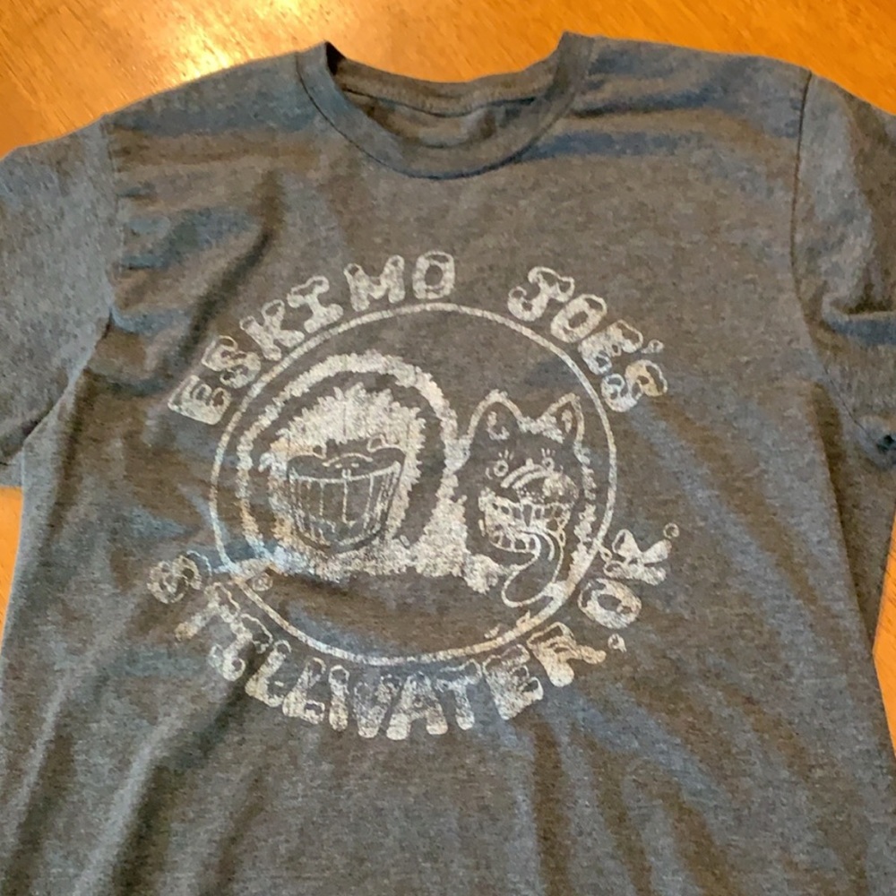 Eskimo joes